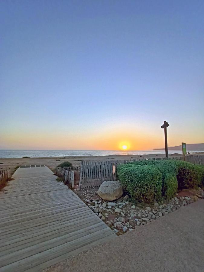 Golf View, Pool,2 Min Walk To Beach, Nakta Taghazout Bagian luar foto