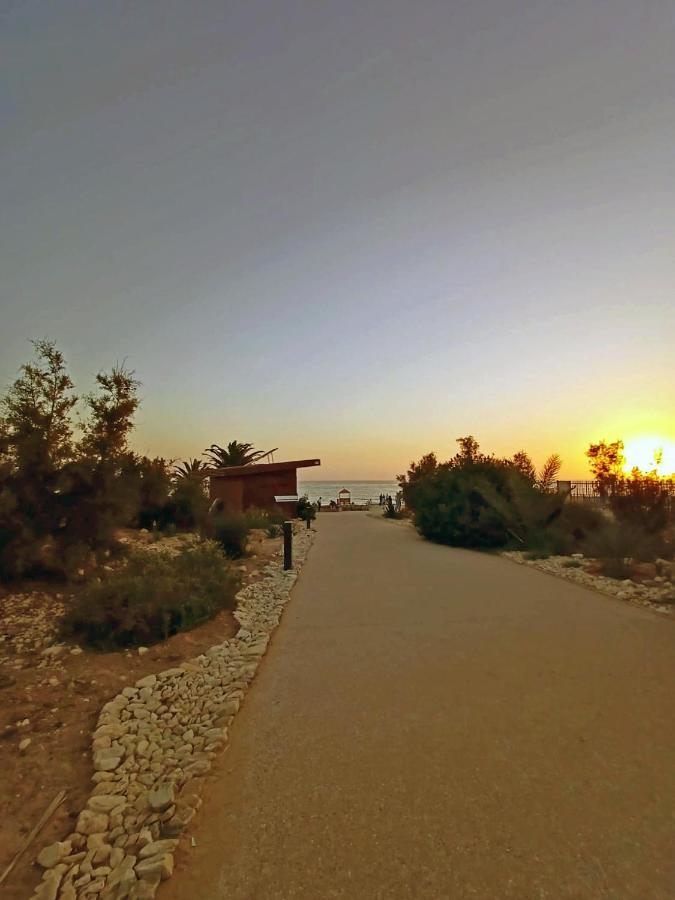 Golf View, Pool,2 Min Walk To Beach, Nakta Taghazout Bagian luar foto